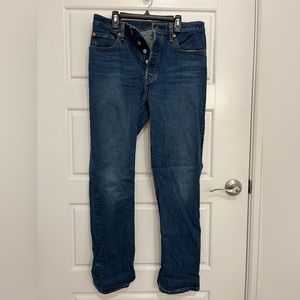 Levi’s 501